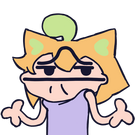 shrug