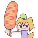 corndog