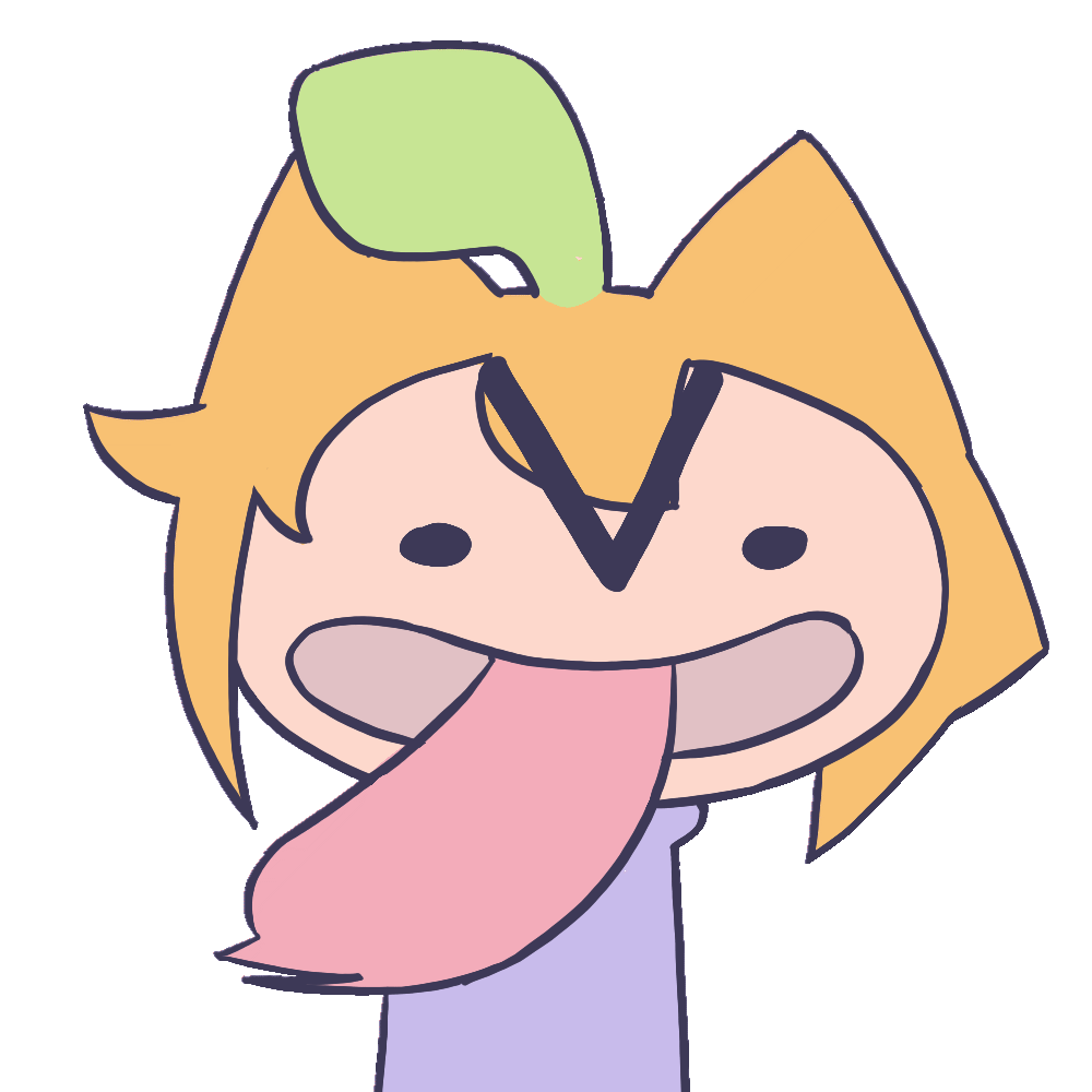 tongue
