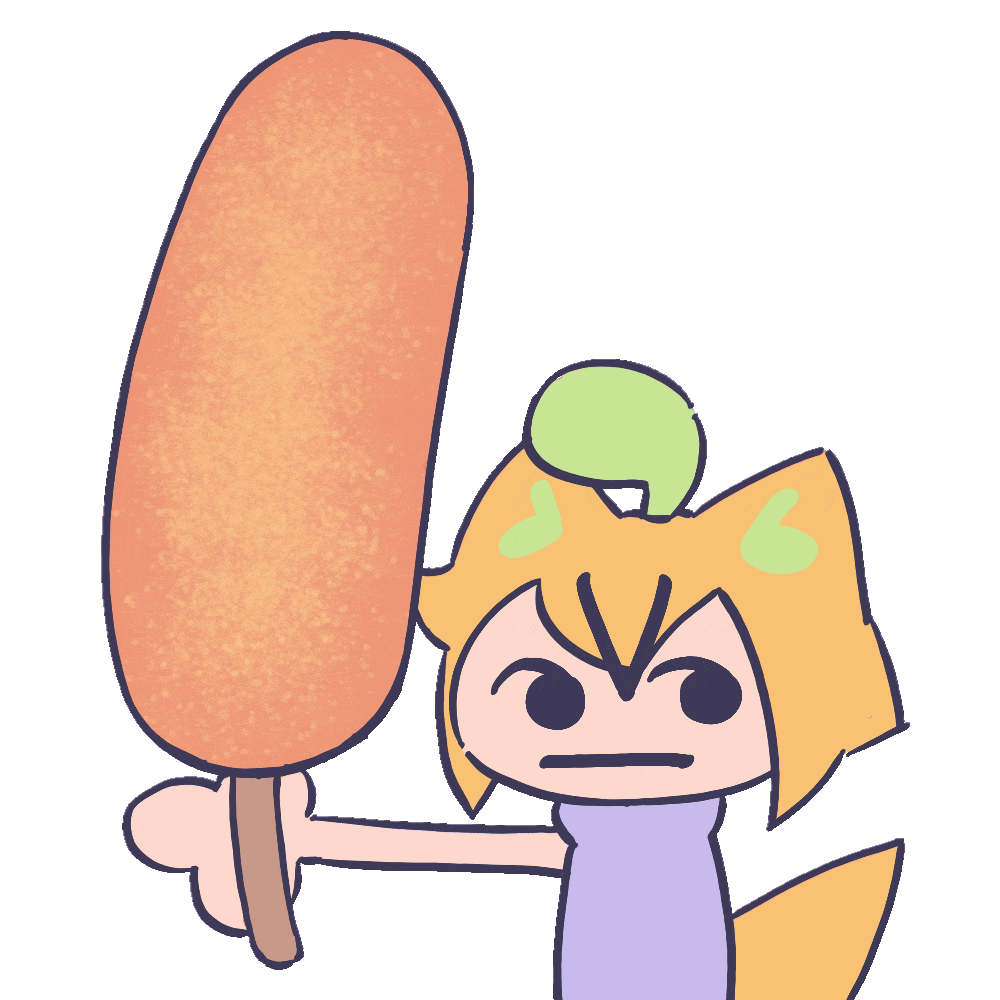 corndog