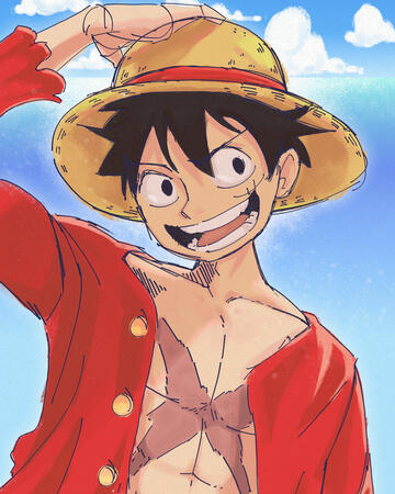 Luffy