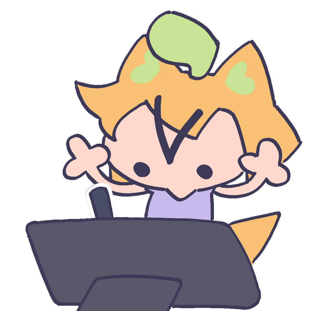 pen
